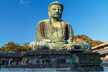 Kamakura Day Trip from Tokyo