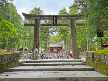 Nikko Day Trip from Tokyo by Private Car｜Toshogu Shrine・Kegon Falls・Lake Chuzenji｜EasyRide Japan